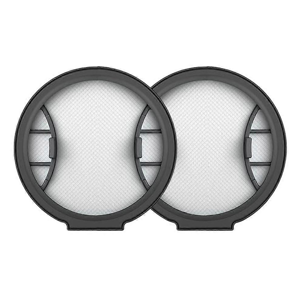 Cordless Vacuum Filter Replacement Filter Washable Filter Household Cleaning