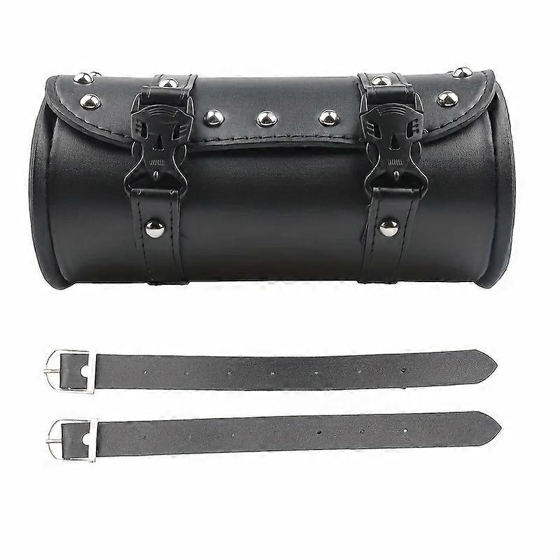 Universal Motorcycle Front Fork Tool Bag Universal Handlebar Bag Side Pack