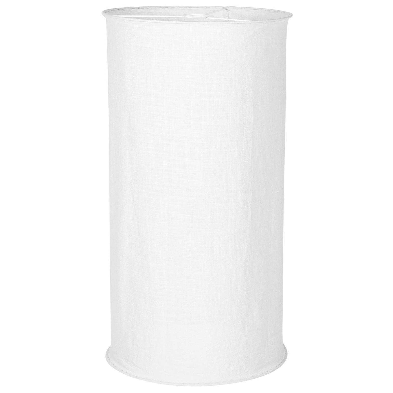 Cloth Lamp Shade Minimalist Lamp Shade E27 Cloth Lampshade for Chandelier Table Lamp