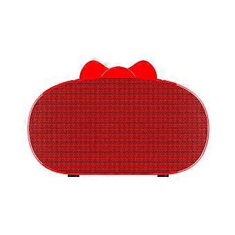 M8 Przenośny bezprzewodowy inteligentny głośnik V5.0 kompatybilny z Bluetooth z inteligentnym sterowaniem głosowym
