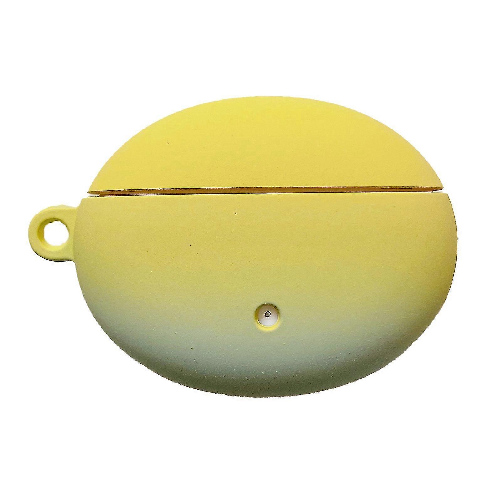 Protective Case Matte Gradient Shockproof Hard Pc Bluetooth-compatible Earphone Protector Cover For Huawei Freebuds 4i