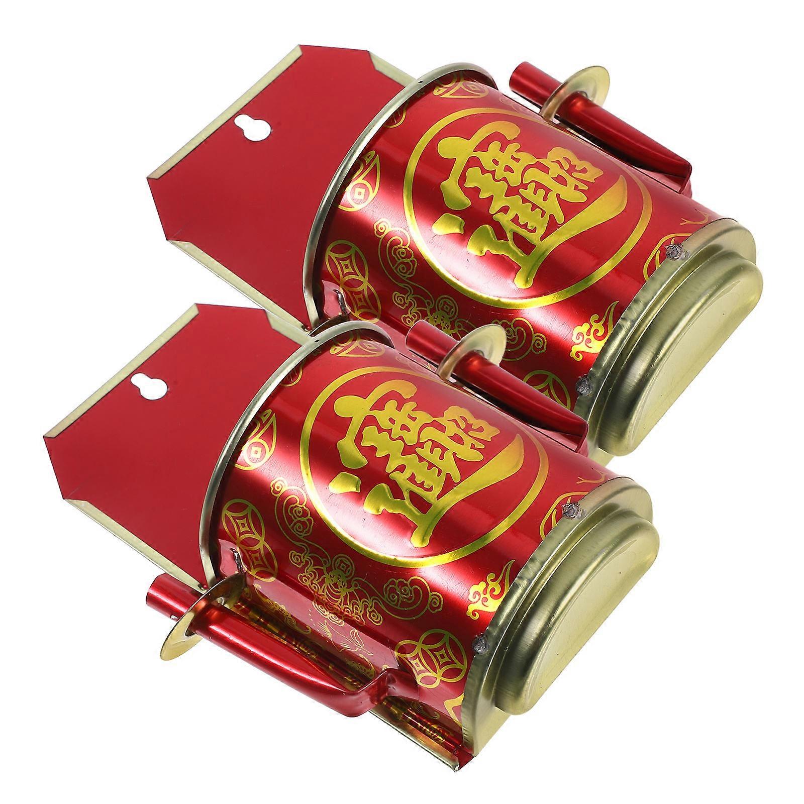 Iron Wall Mounted Incense Burner Hanging Holder for Blessing 2Pcs Pack