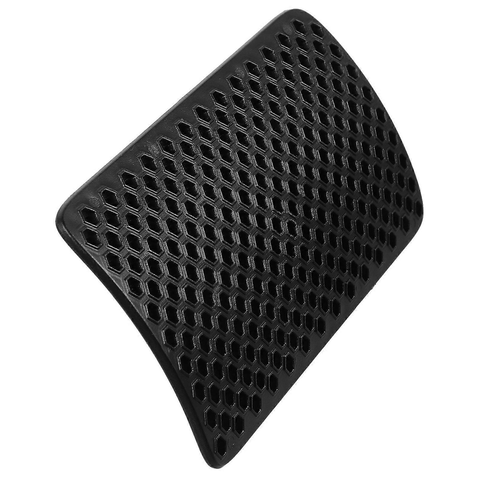 Car Air Conditioner Deflector Vent Deflector for Car 3Pcs Durable ABS