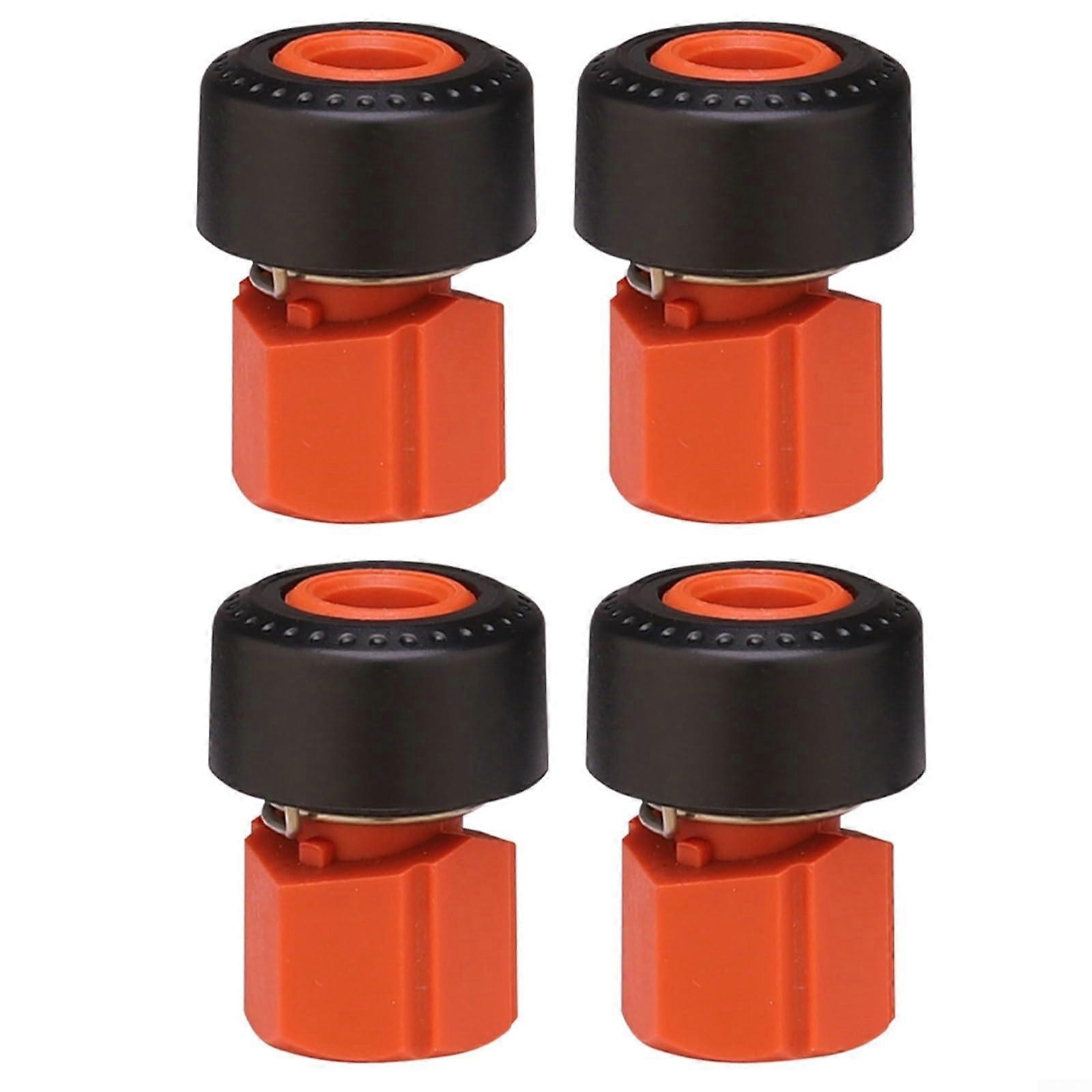 Pressure Washer Adapter M22 Quick Connect Leak Hose Connector Fits Multiple Washer Brands