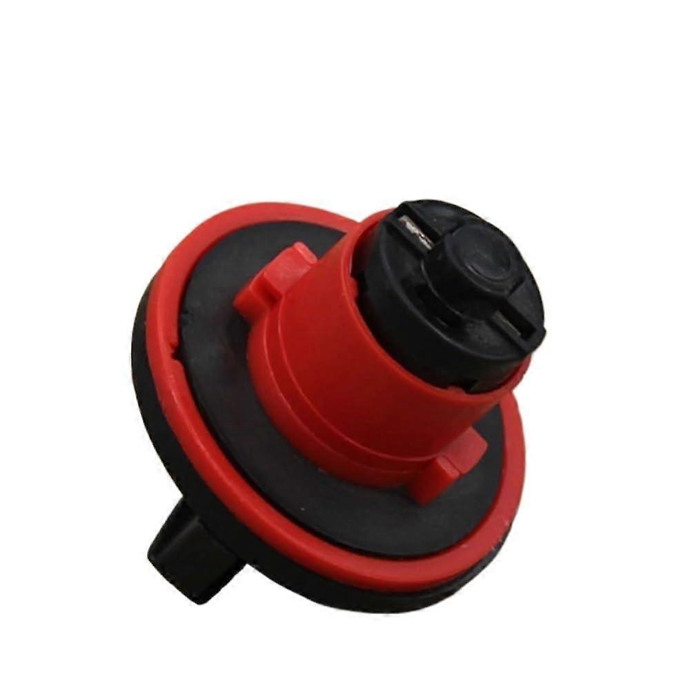 Motorcycle Fuel Tank Cap Replacement with Vent for JOG100 Scooter