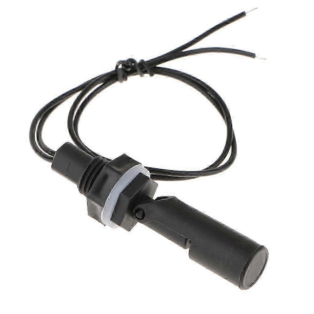 Water Level Sensor Horizontal Liquid Aquarium Float Switch Tool Tank Pool 2025