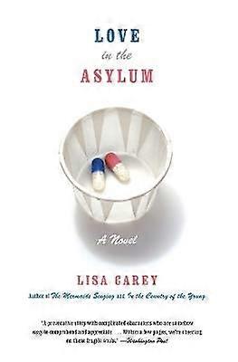 Love in the Asylum (Perennial): A Novel