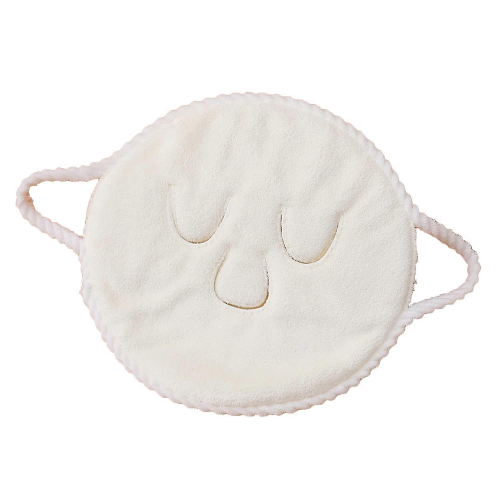 Super Absorbent Face Towel with Fast Water Absorption, Quick Face Drying, SkinFriendly Soft Texture