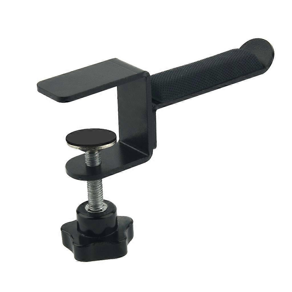 Gaming Headset Headphone Hook Holder Hanger Mount Screwless Installation
