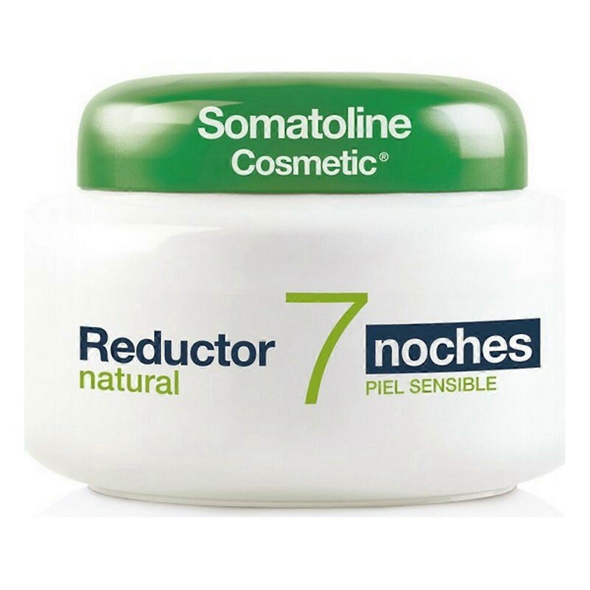 Reducing Cream 7 noches Somatoline 400 ml
