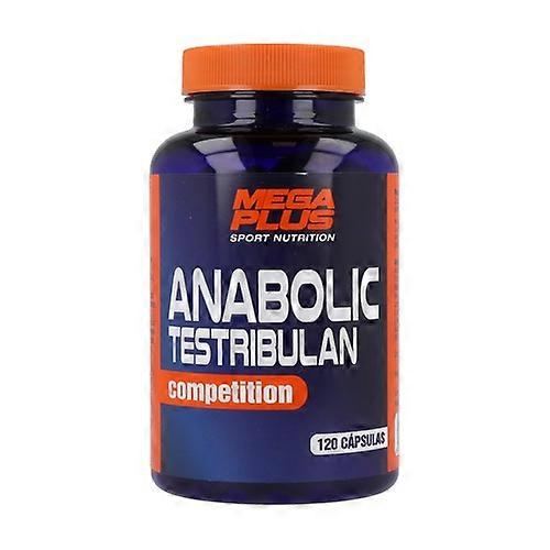 Anabolic Testribulan Competition 120 capsules