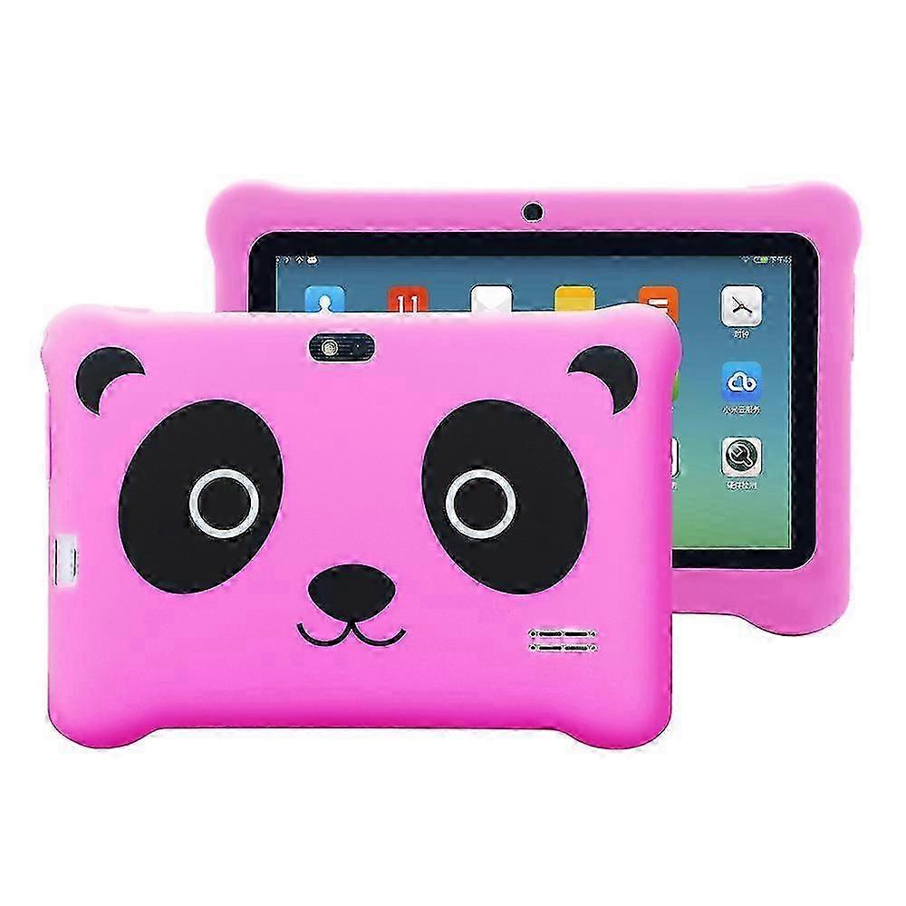 Tablet A33 512+8g Android Tablet Best Gift For Children Educational Wifi Quadcore Drawing Tablet Pc