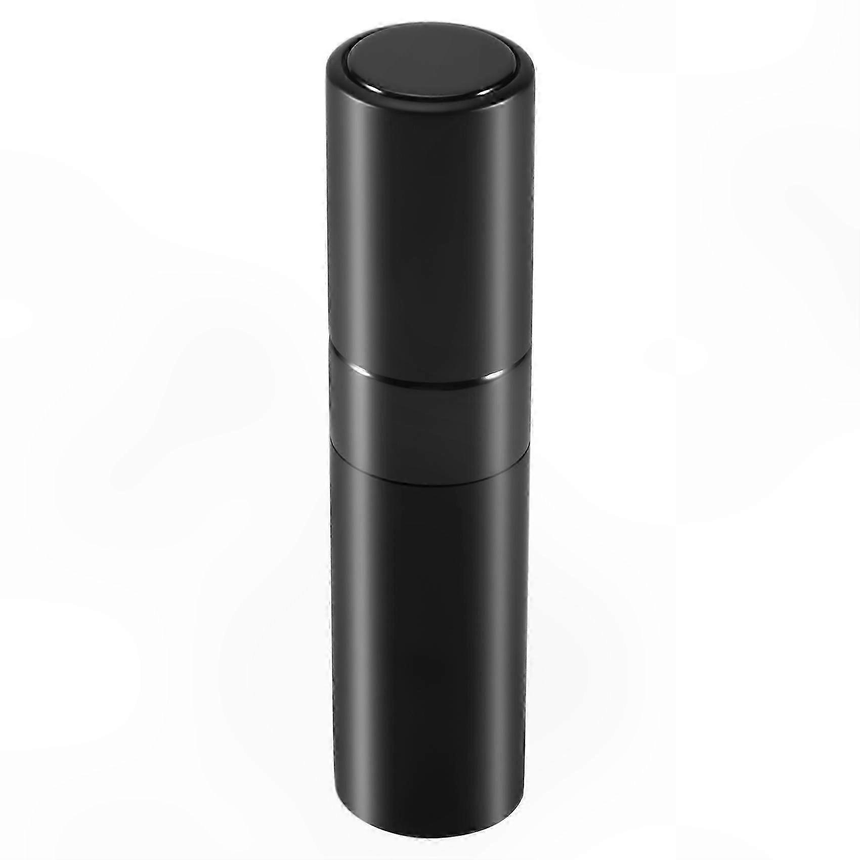 Refillable 8ml Mini Perfume Atomizer for Travel Portable Empty Spray Bottle
