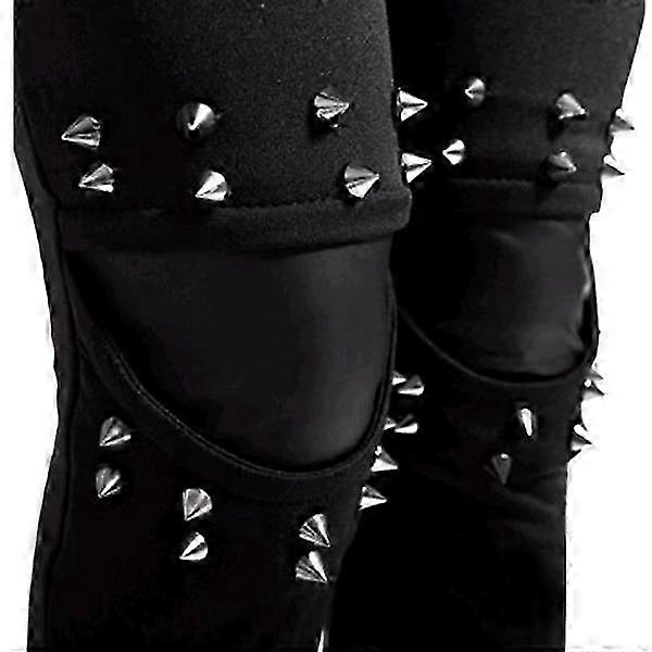 20 Pcs Cone Rivets Cone Studs Punk Cone Spikes Screwback Studs DIY Cone Studs