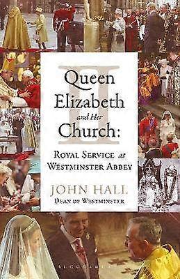 La regina Elisabetta II e la sua chiesa
