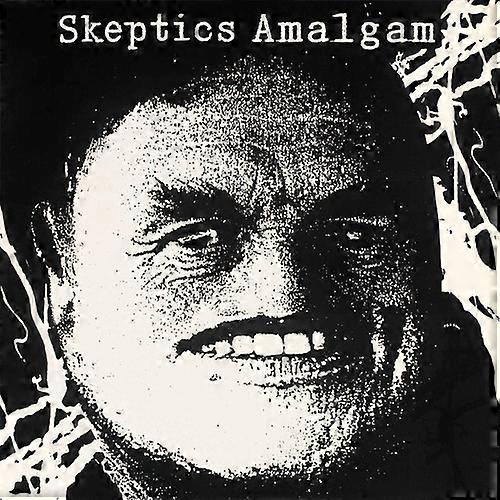 The Skeptics - Amalgam  [COMPACT DISCS] USA import