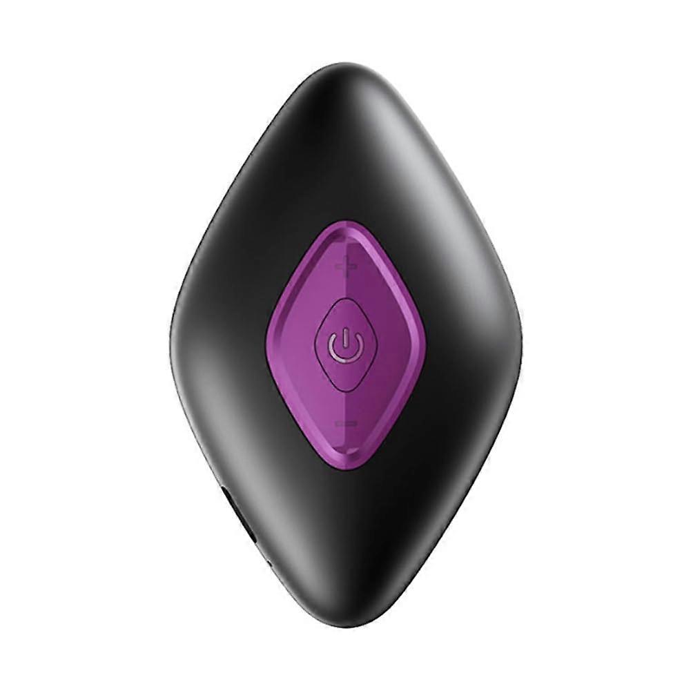 Sleep Aid Device with Microcurrent Therapy for Quick Sleep Induction and Insomnia Relief Ref: 5318