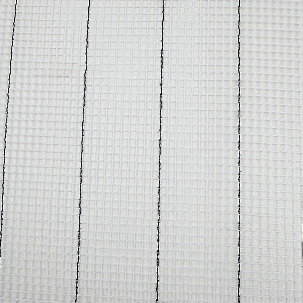 Latch Hook Canvas for Rug Making 50x100cm Durable Mesh Material  Crafting Base