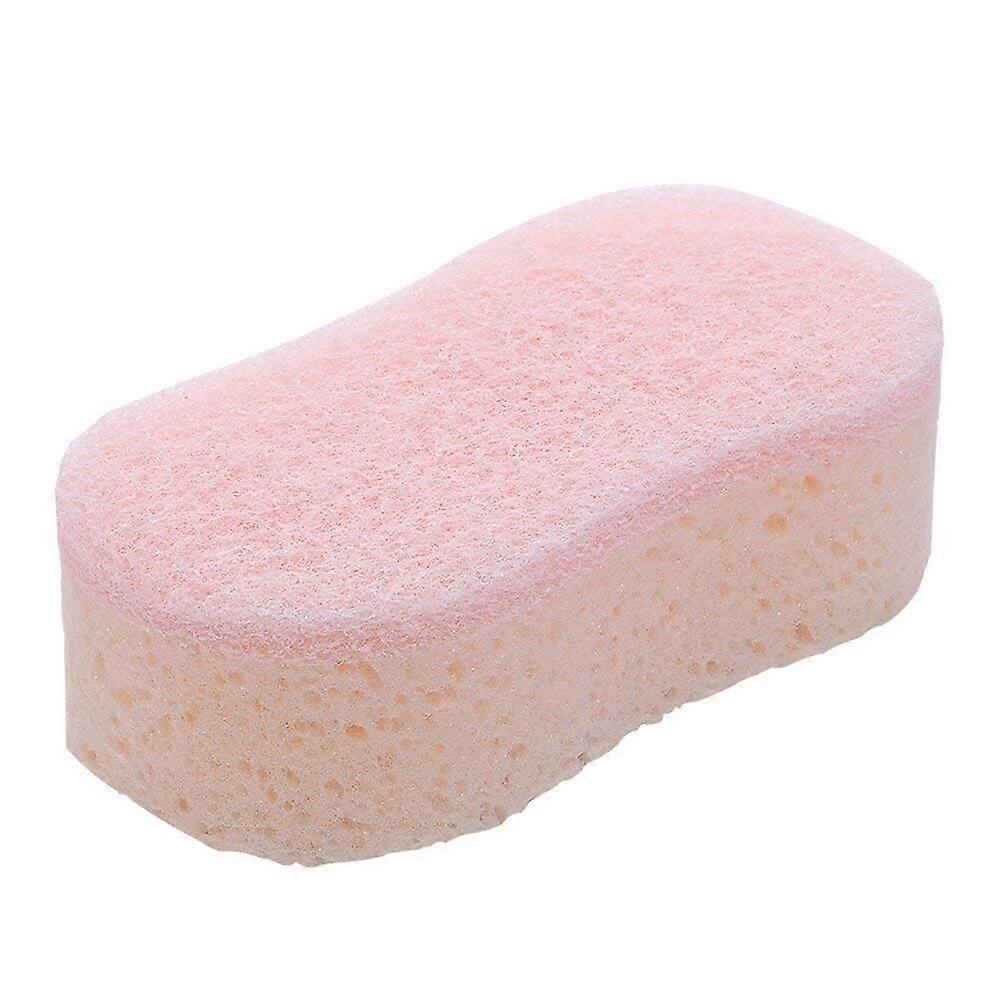 Soft Absorbent Household Cleaning Sponge for NonScratch MultiPurpose Kitchen and Bath Use