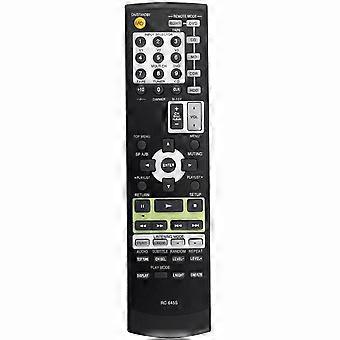 RC-645S For Onkyo Amplifier Player Remote Control 10m Range Battery Powered Replacement Controller