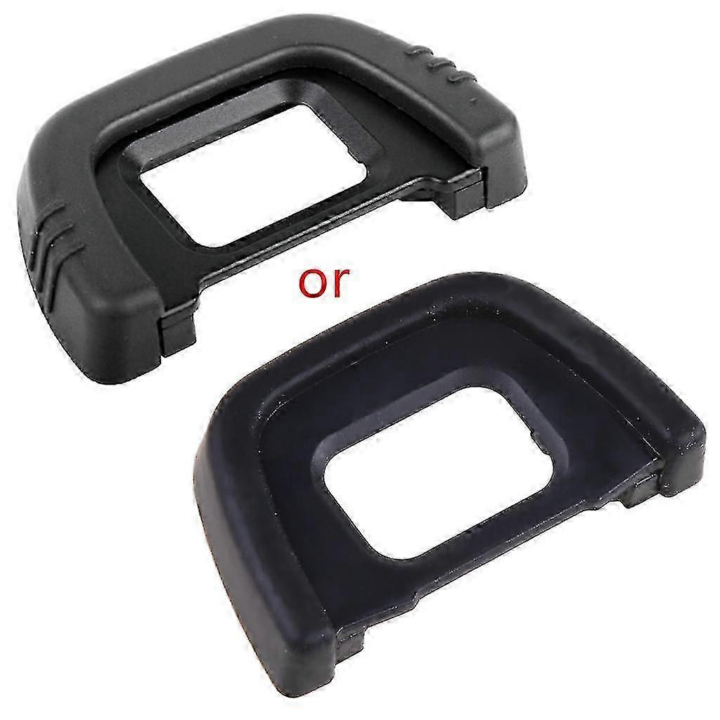 Eyecup Eyepiece For Nikon Camera D750 D610 Electronic Viewfinder Replacement