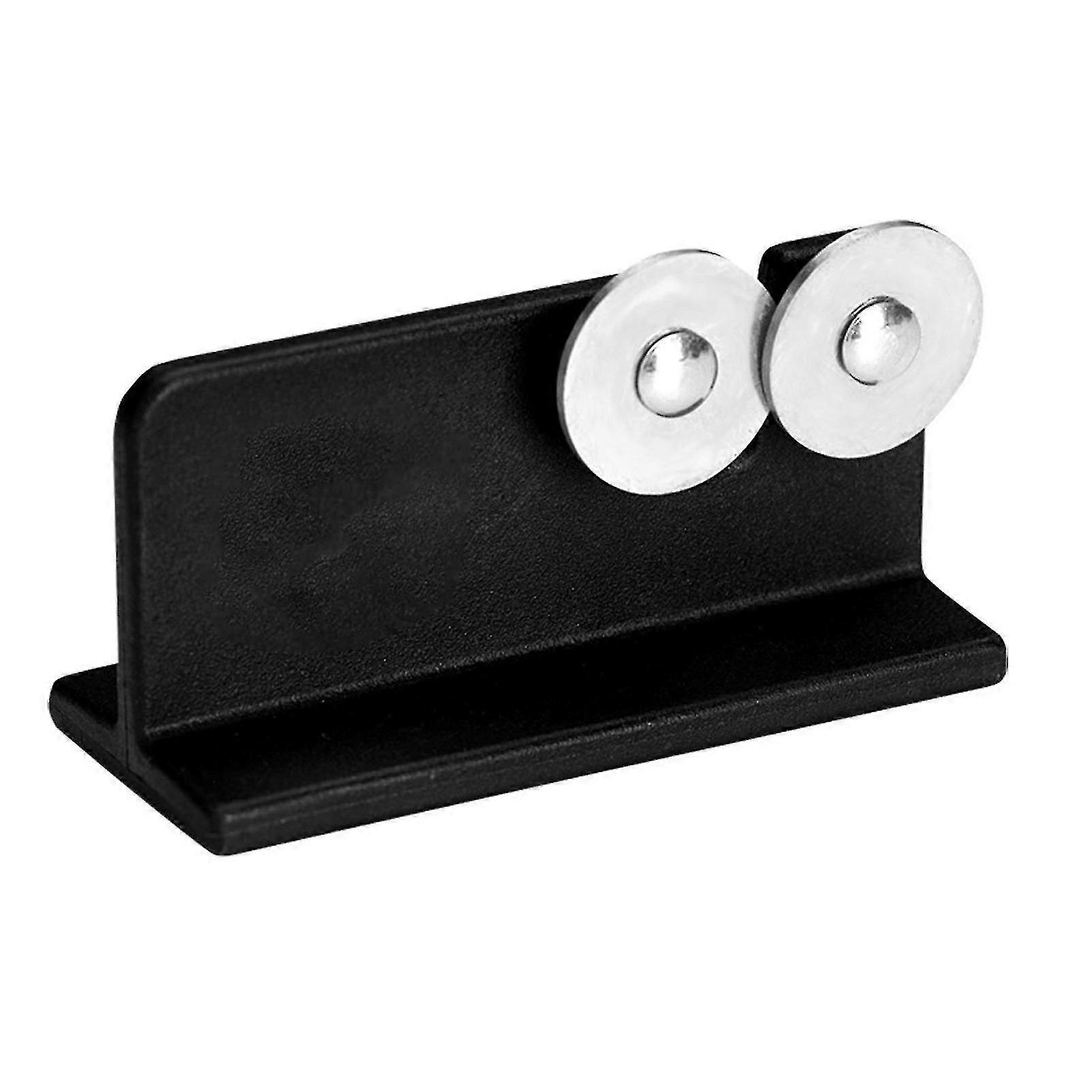 Cutter Sharpener Stainless Steel Wheels Cutter Sharpener For Kitchen
