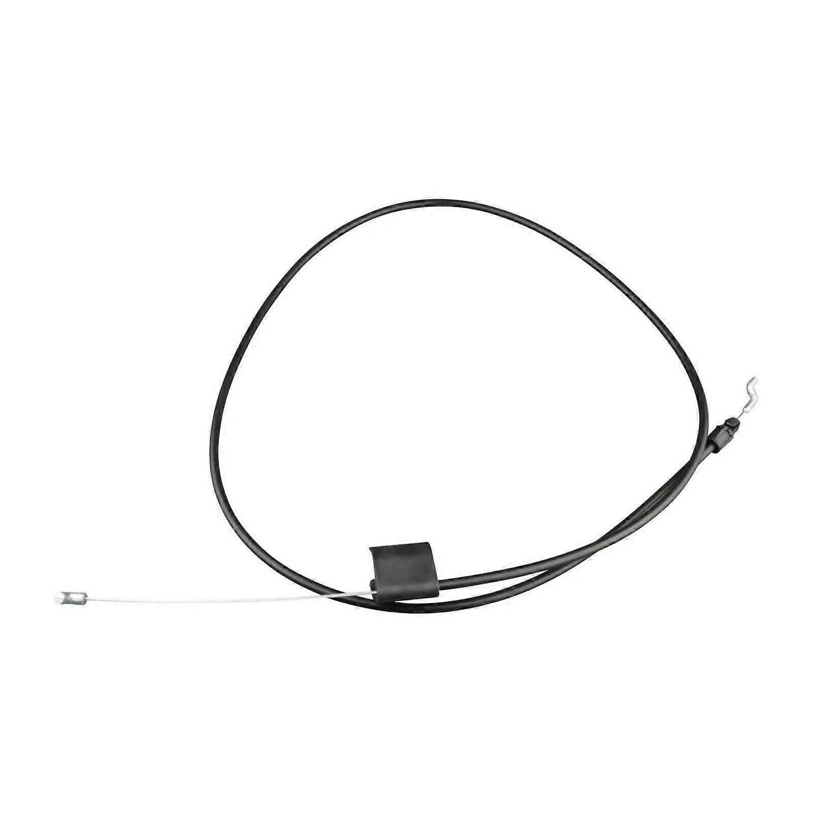 Mower Engine Control Cable 1101181MA for Murray Walk Behind 22506D, Precise Throttle Control