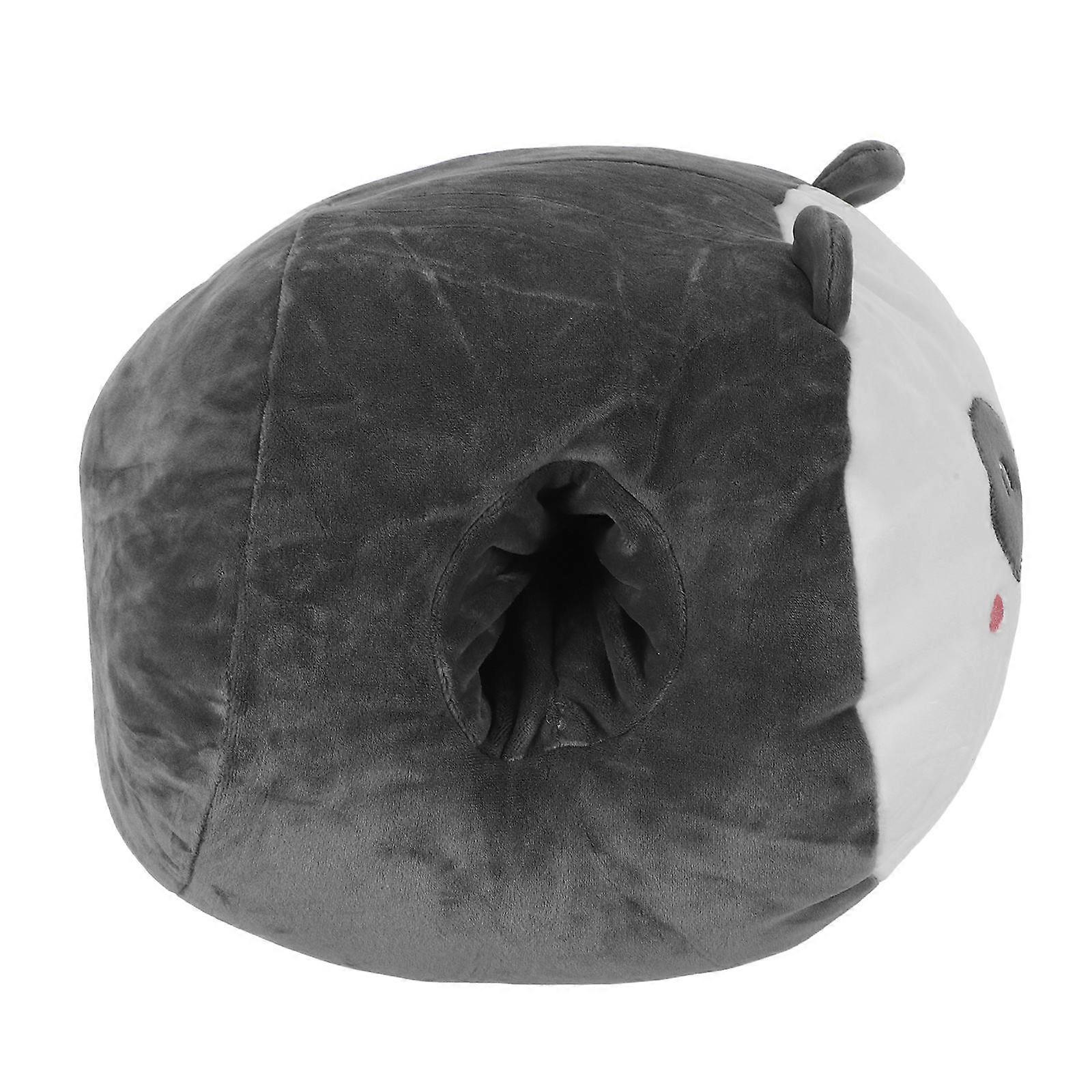 Hand Warmer Pillow Creative Throw Pillow for Home Use