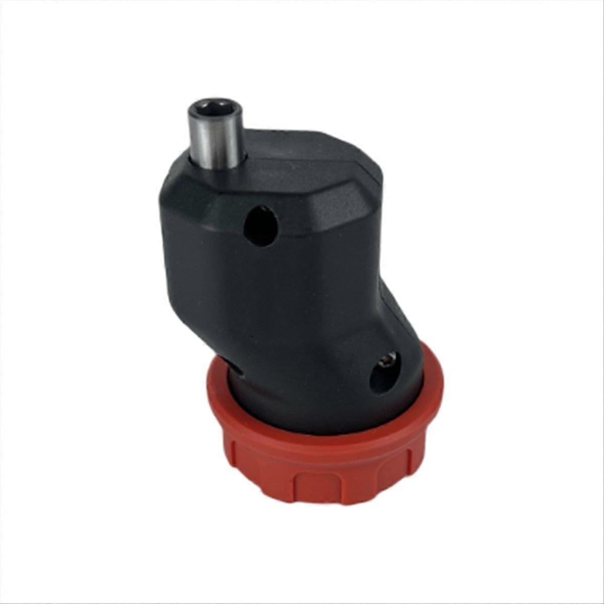 Electric Drill Chuck Quick-Release for 6.35mm Shank, B