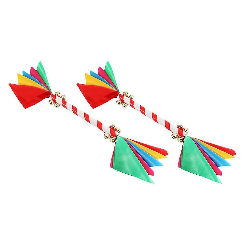 Performance Accessory Kindergarten Performing Props for Kids 2Pcs for Performance