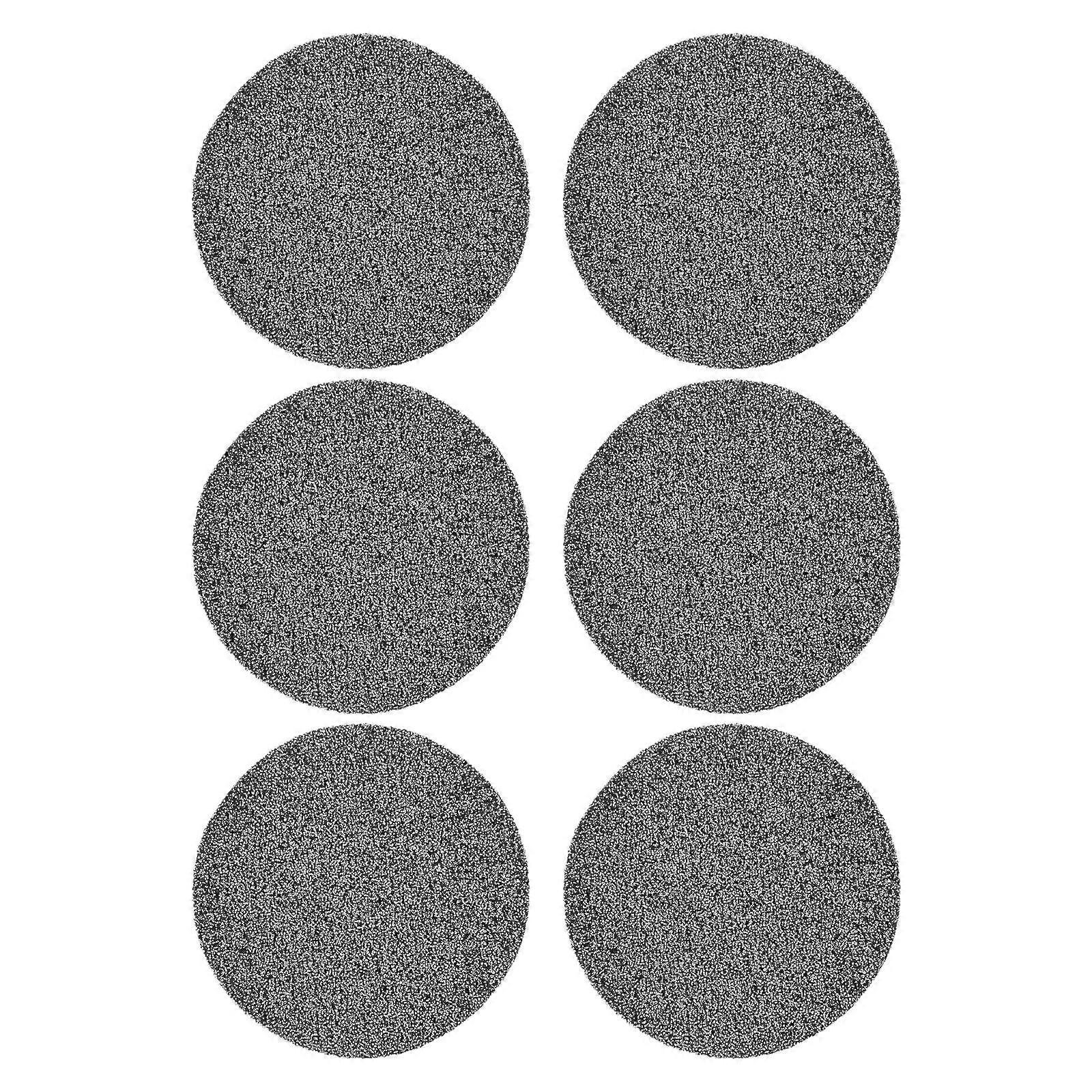 Charcoal Replacement Filters for Kitchen Compost Bin 30Pcs Efficient Odor Removal