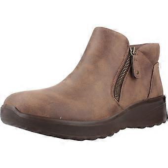 Skechers Botines Lovely Vibe Fall In Bloom