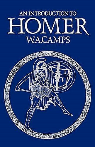 An Introduction to Homer