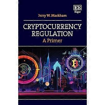 Regulering av kryptovaluta: en primer