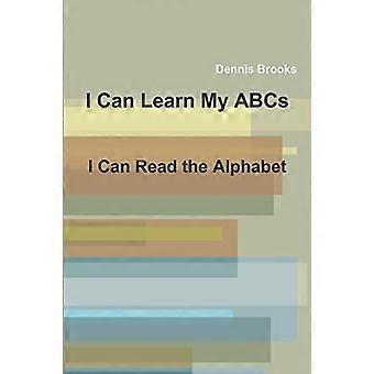 Jeg kan lære mine ABC'er
