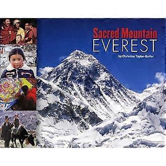 Pyhä vuori: Everest