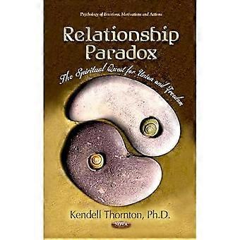 Paradoja de la relación