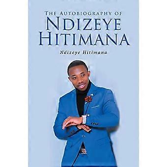 Autobiografie van Ndizeye Hitimana