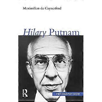 Hilary Putnam