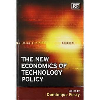 The New Economics of technologiebeleid