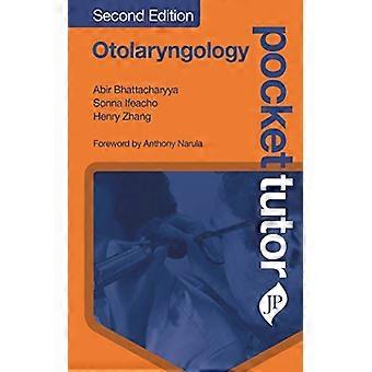 Taschenlehrer Otolaryngologie