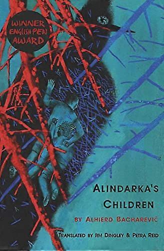 Alindarka's Children: Things Will Be Bad