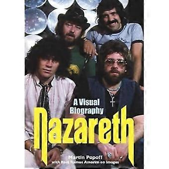 Nazareth: een visuele biografie