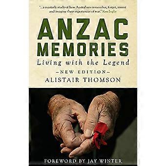 Anzac minner: Leve med legenden (Monash klassisk)