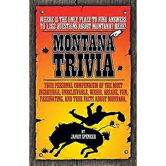 Montana-Quiz
