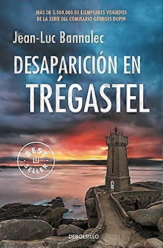 Desaparición en Trégastel