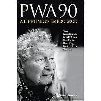PWA90: Eliniän syntymistä