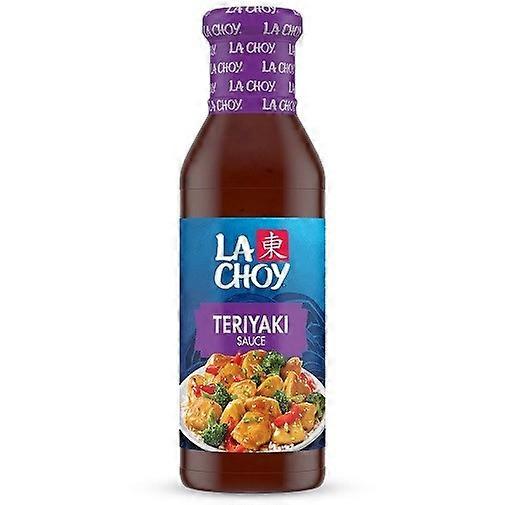 Salsa teriyaki La Choy