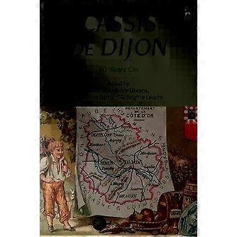 Cassis De Dijon 40 Years On - Bloomsbury Publishing PLC