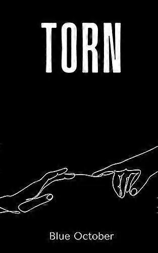Torn - Blue October